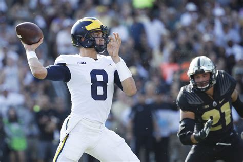 Michigan Football vs Purdue: Key Takeaways from the Wolverines win