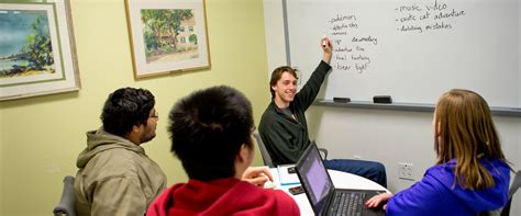 Learning Center Tutoring Rose Hulman