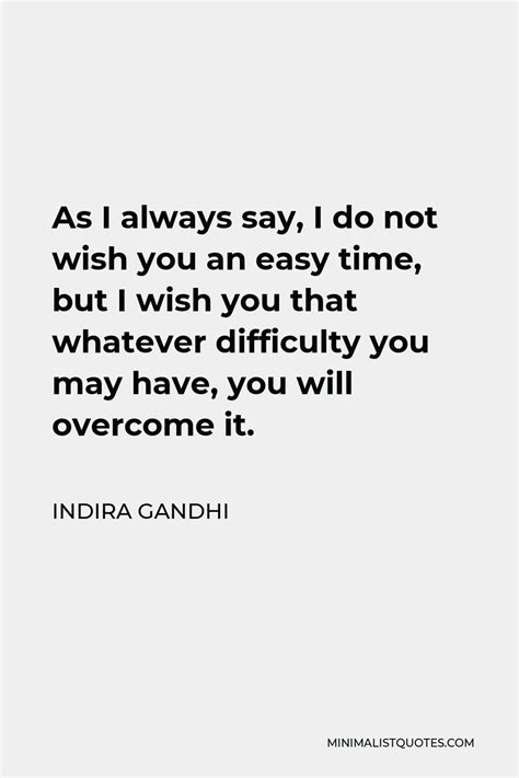 Indira Gandhi Quotes Artofit