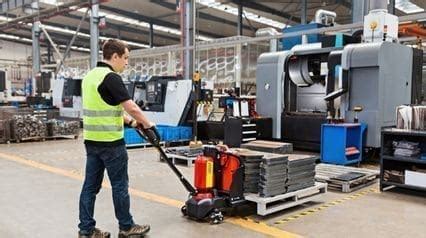 A Guide to Material Handling Equipment | SafetyCulture