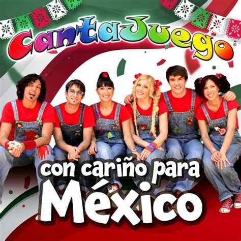 Stream Grupo Encanto Listen To Con Cariño Para México Colección Oficial Playlist Online For