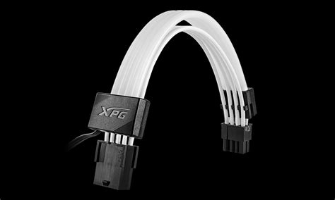 Xpg Prime Argb Extension Cable Vga Przewody Wiec Ce Sklep