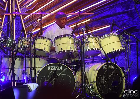 Billy Cobham’s Crosswinds Project At Sony Hall A Gallery