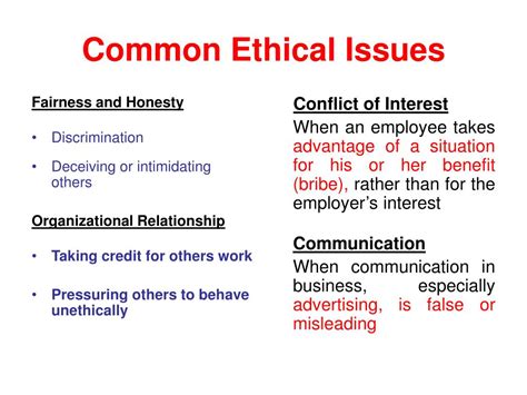 Ppt Ethics Powerpoint Presentation Free Download Id242822