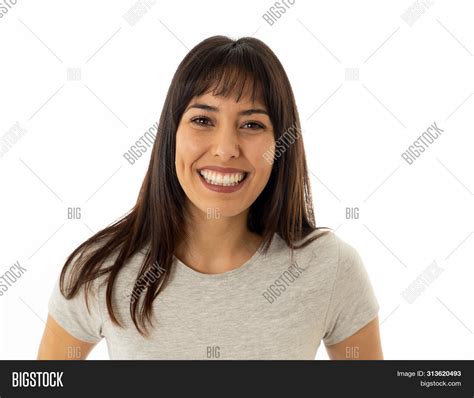 Close Young Attractive Image & Photo (Free Trial) | Bigstock