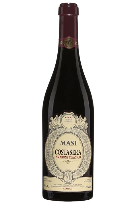 Masi Costasera Amarone Classico Ml Piazza Denardi