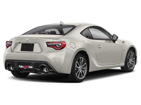 2020 Toyota 86 : Price, Specs & Review | St-Georges Toyota (Canada)