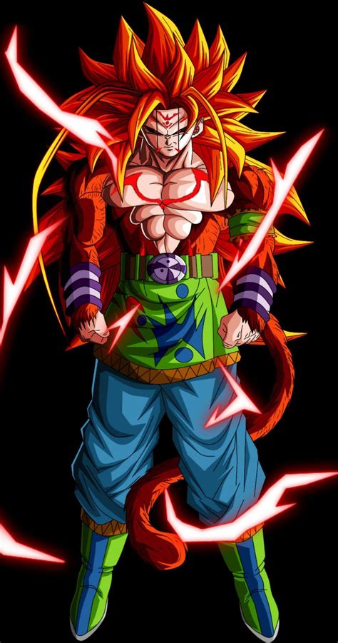 Dbz Goku Ssj 20