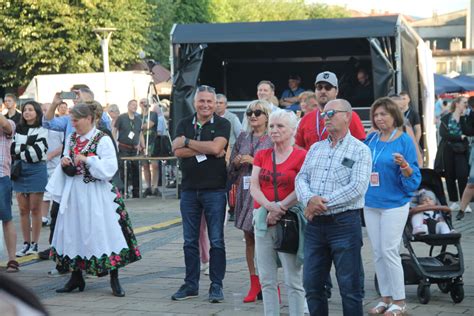 Dni Andrychowa 2023 Niedzielne koncerty z gwiazdą Radio Andrychów