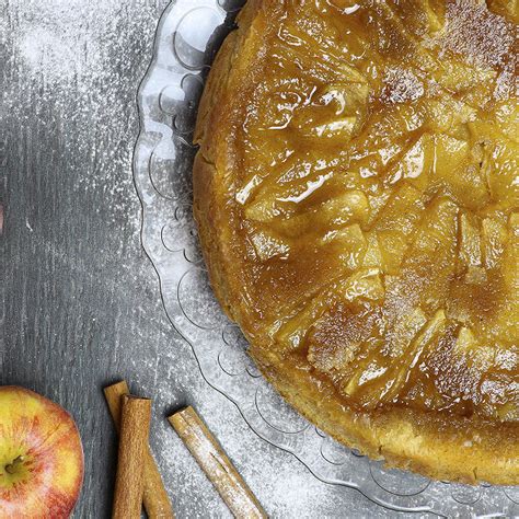 Recette Tarte Aux Pommes Et Confiture De Coing