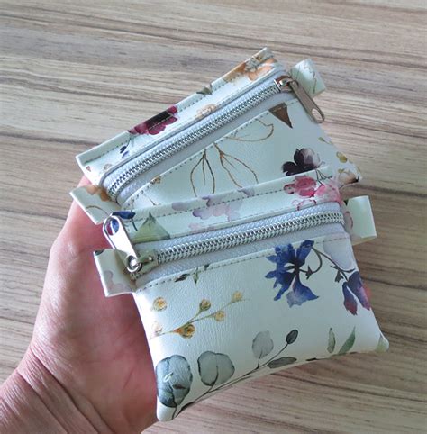 Zipper Pouch Pattern Geta S Quilting Studio