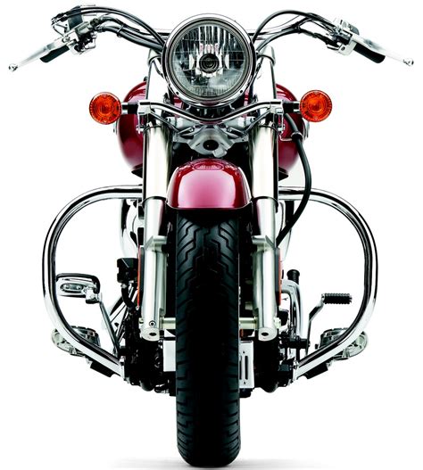 Cobra Chrome Freeway Bars 2003-2009 Honda VTX 1300C / S