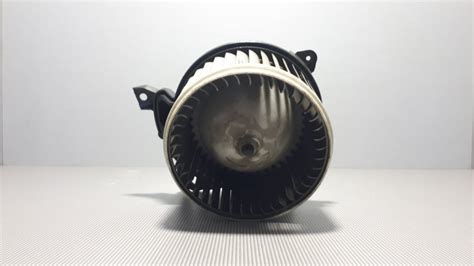 Ventilator Kabine Opel Corsa D