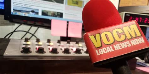 VOCM Celebrates 83 Years On Air | VOCM