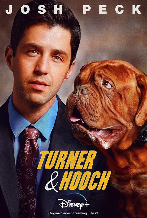 TV - Turner & Hooch - The DreamCage