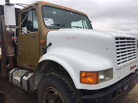 1994 International 4900 Tpi