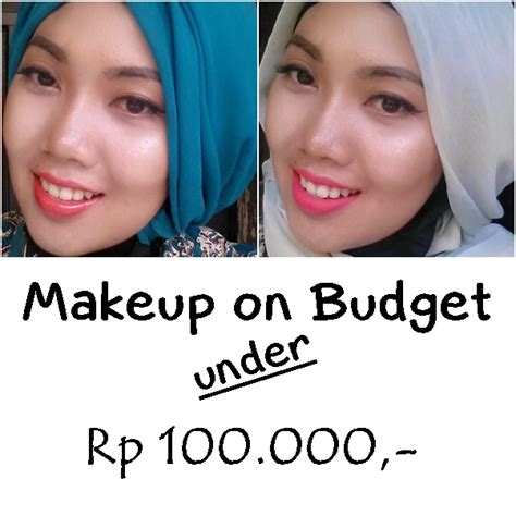 Tips Cantik By Amanda An Indonesian Beauty Blogger Makeup On Budget