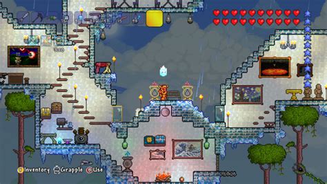 Terraria Xbox One Review