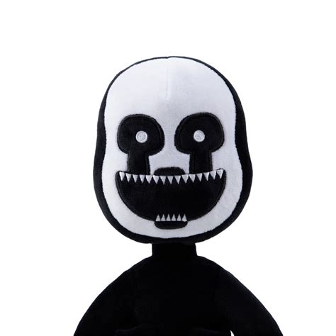 Nightmarionne Plush with LED Glowing Eyes! – HEX SHOP