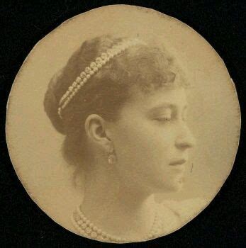 Grand Duchess Elisabeth Feodorovna Romanova Of Russia Al Princess