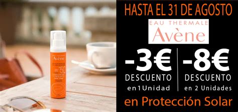 Promociones Del Mes Julio Farmacia Fr As El Blog De Farmacia