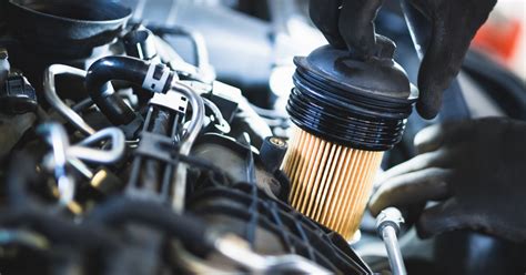 Auto Preventative Maintenance in Denver, CO - Motorized Solutions