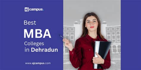 Best Mba Colleges In Dehradun Fees Admission Aj Campus