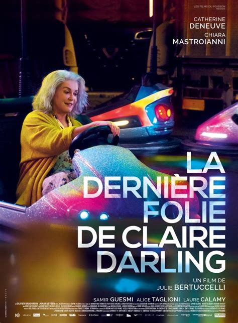 Une nouvelle production pour Laetitia Gonzalez La dernière folie de