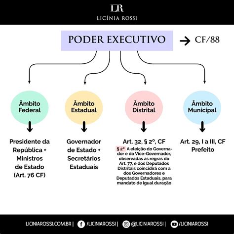 Mapas Mentais Sobre EXECUTIVO Study Maps