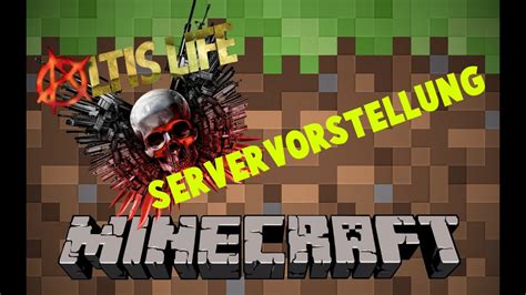 Altis Life In Minecraft SERVER VORSTELLUNG German HD YouTube