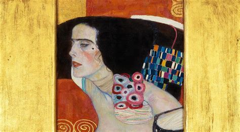 Venezia E La Vendita Della Giuditta II Di Klimt Artribune