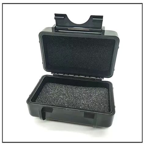 Ip67 Waterproof And Smell Proof Magnetic Case Stash Box Hsmag