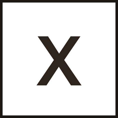 X – AAC BOARD Exchange