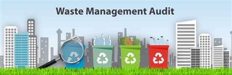 Request A Free Waste Management Audit Company Glasdon