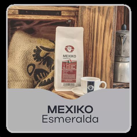 Mexikanischer Kaffee - egal ob Espresso oder Filterkaffee