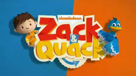 Zack and Quack Wiki | Fandom