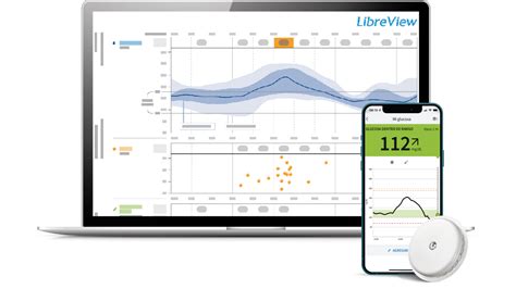 Herramientas Digitales Para Conectarse En Remoto FreeStyle Libre Abbott