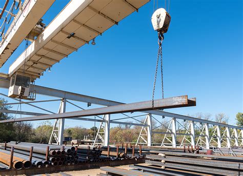 Beams | Good Metals Company 