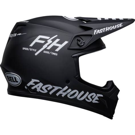 Bell Mx Mips Fasthouse Prospect Helmet Fortnine Canada