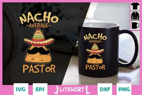 Cinco De Mayo SVG Bundle Bundle Creative Fabrica