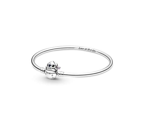 Pulsera Pandora Moments Plata Con Cierre Coraz N Infinito Brillante