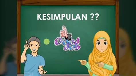 VIDEO PEMBELAJARAN BILANGAN BULAT YouTube