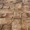 Amazon Cass Stone Sq Ft Brown Concrete Paver Kit Patio