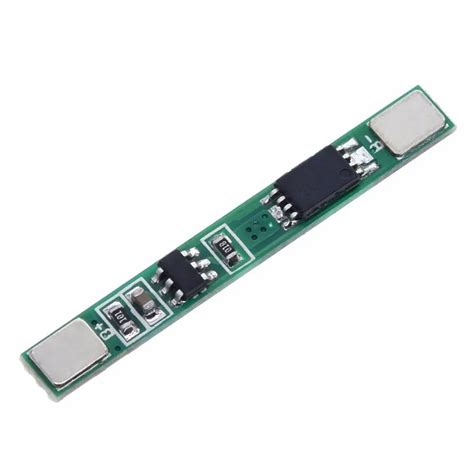 Buy S Li Ion Lithium Battery Bms Charger Protection Board For