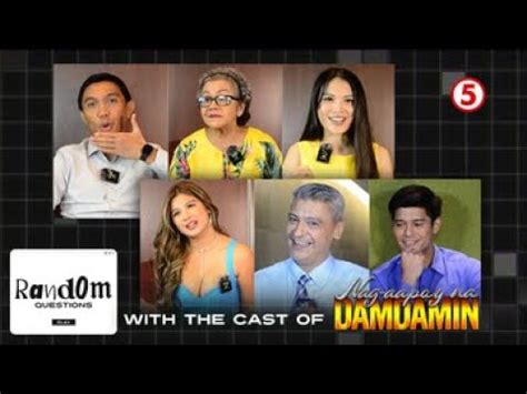 TV5 Exclusives Nag Aapoy Na Damdamin May Solusyon Ba Sa Nag Aapoy