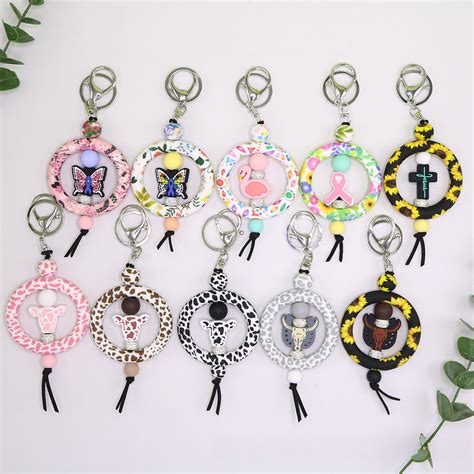 Lanyard Keychains