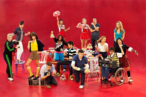 Glee New Promo Pictures Glee Photo 24783556 Fanpop