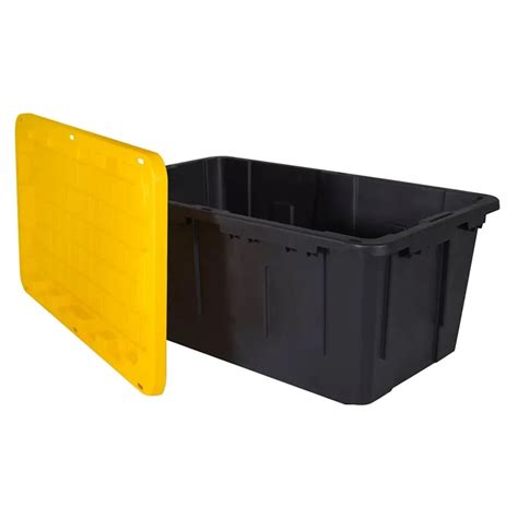 Tough Box Storage Tote