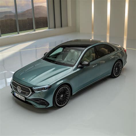 車壇年度重磅車款mercedes Benz 全新 E Class 預售價及上市日期曝光｜sicar 愛車酷