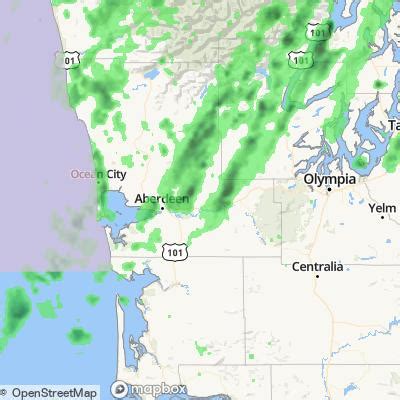 Montesano, WA Severe Weather Alert | Weather Underground